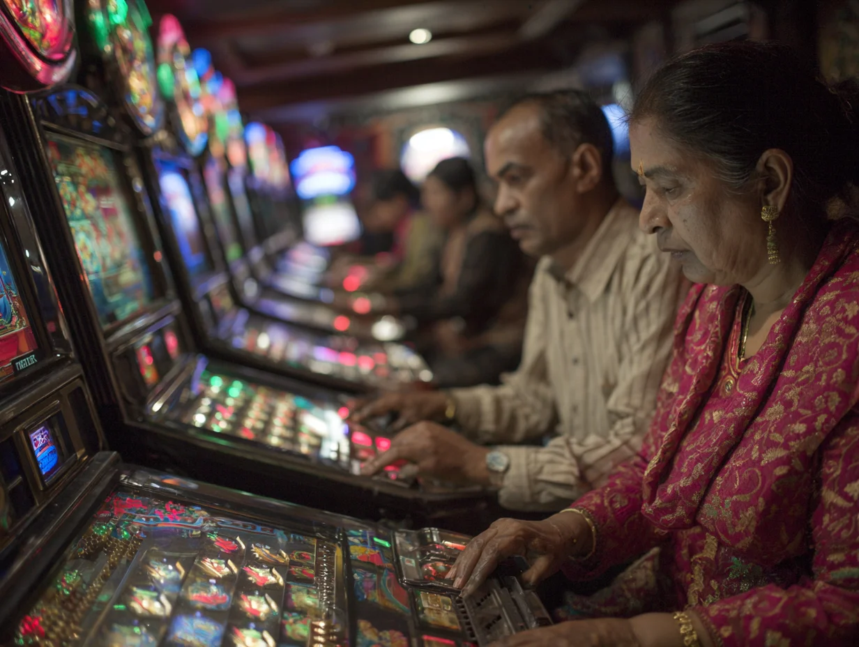 JILI Free Bonus Nepal- Big Rewards for Nepali Players